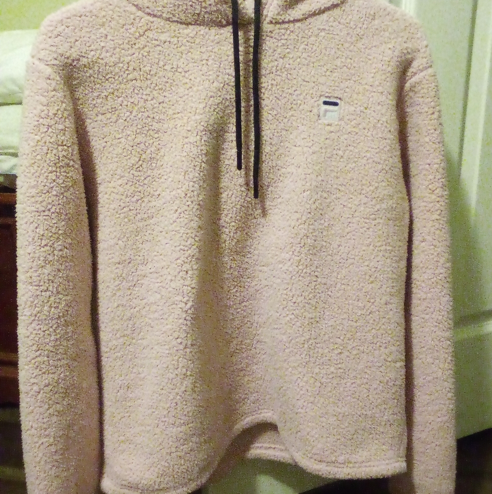 Fila sweatshirt